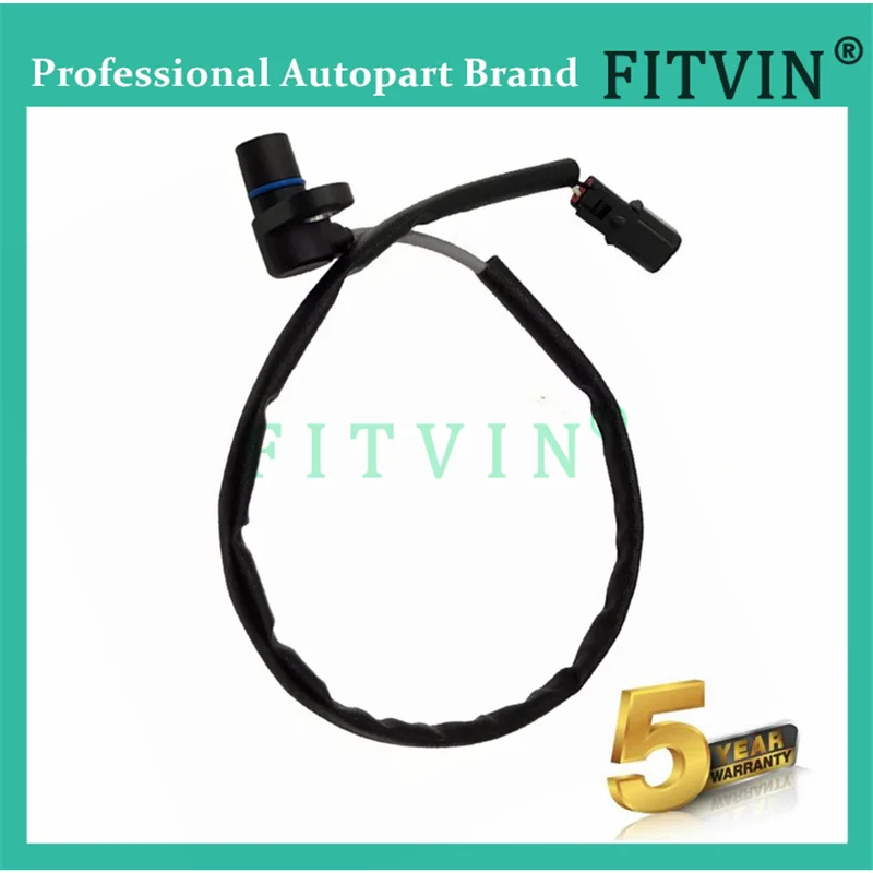 3270700 1022-0201 Crankshaft Position Sensor 32707-00B for Harley-Davidson Heritage Softail Classic FLSTC Night Train FXSTB 2000