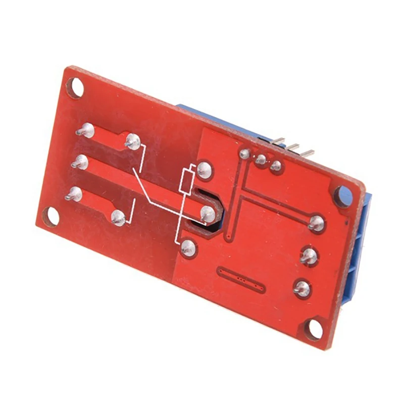 A14M  Channel 5V Relay Module Board Shield for with Optocoupler Support High and Low Level Trigger