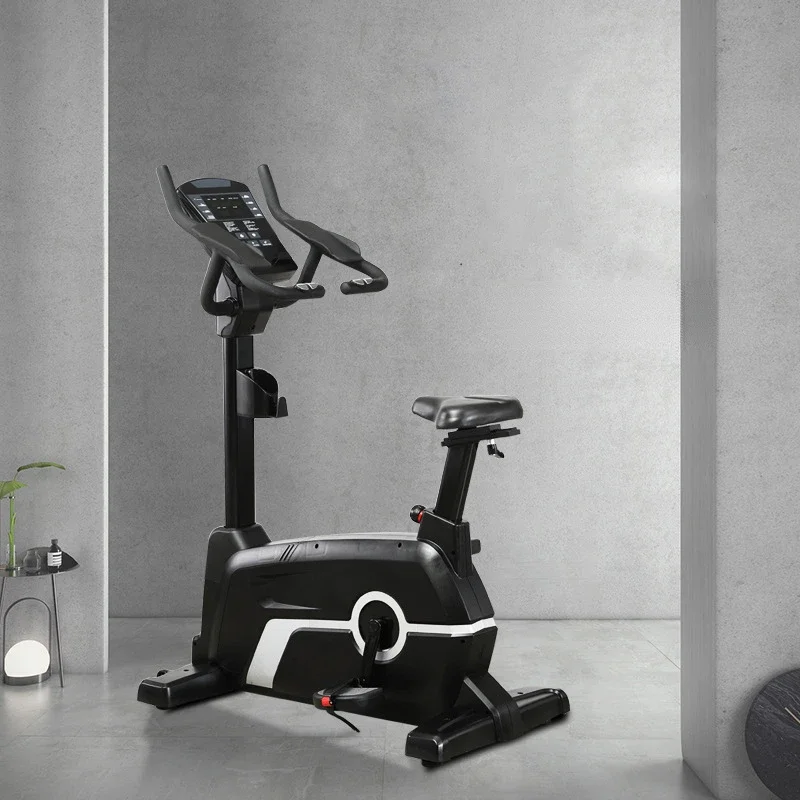 Hot selling indoor sports exercise bicycle fitness spinning bike for home