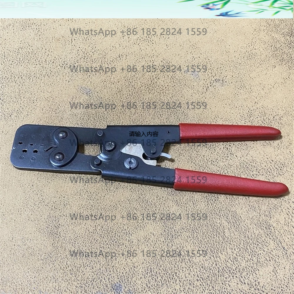 

12085271 | connector terminal crimping pliers manual crimping tool brand new genuine