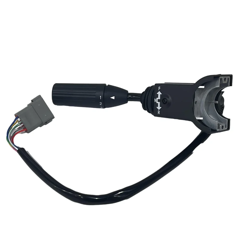 Aftermarket Controller Shifter Transmission Shift Lever FNR 4 SPD 1001163698 for JLG 1055 1255 943 1043 742