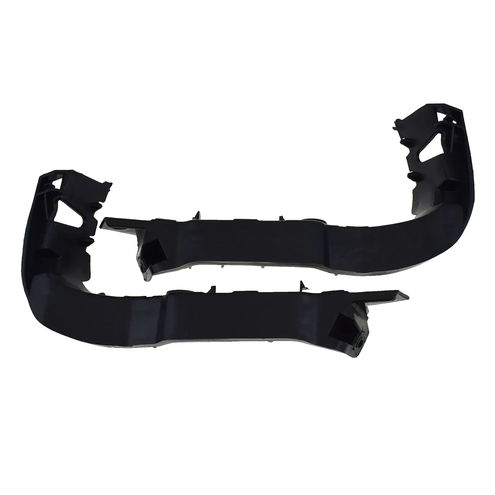 

Front Left / Right Bumper Bracket for 2015-2020 Audi A3 Quattro S3 8V5807183 AU1042102 8V5807184 AU1043102