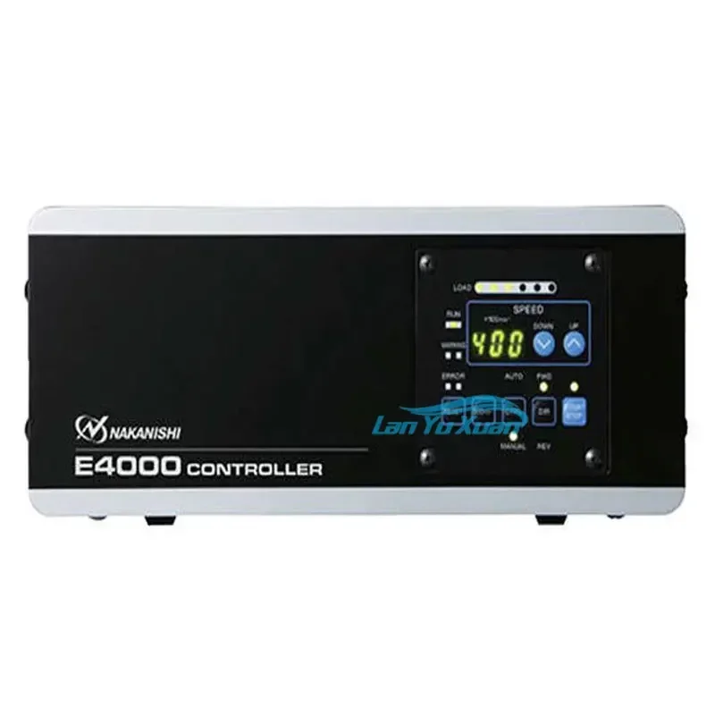 E4000 Controller NE…