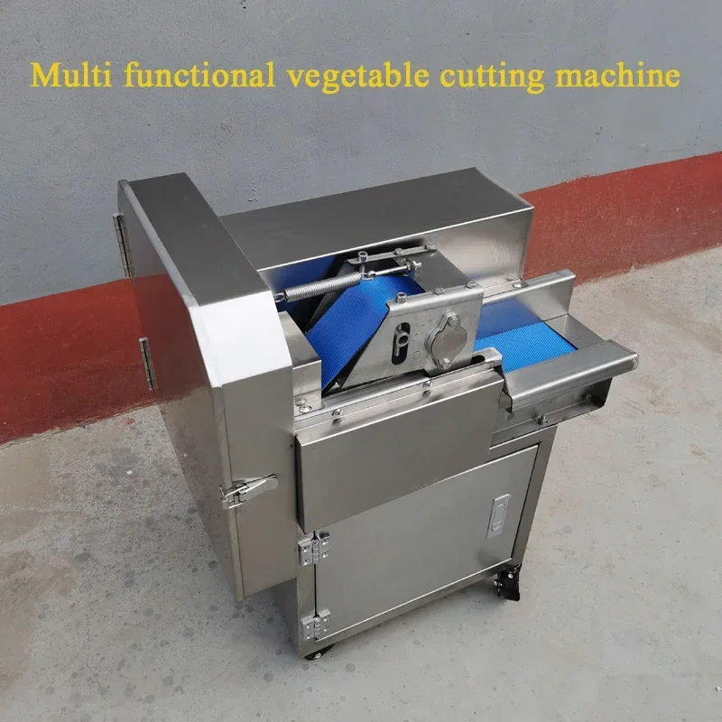 PBOBP Vegetable Shredder Electric Chopper Multi-function Food Cutter Dumpling Stuffing Ginger Garlic Chili/Meat Stuffing Machine