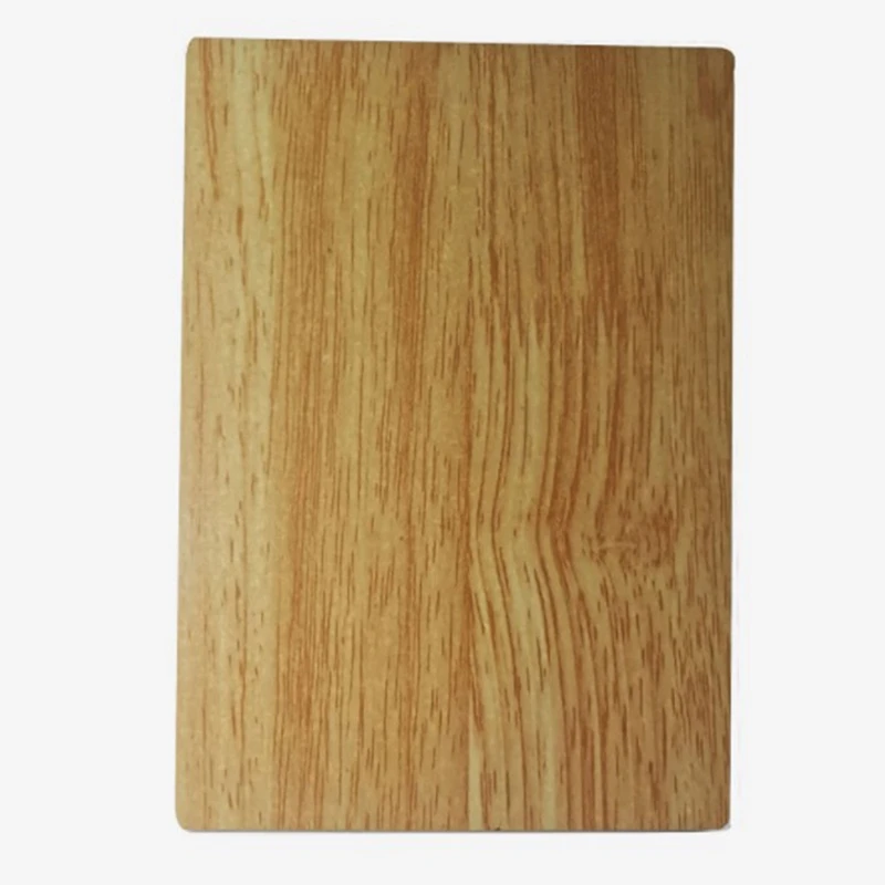 Mother's Day Card-Mum Birthday Card -Best Mum Ever Wooden Card For Mum - Gifts For Her