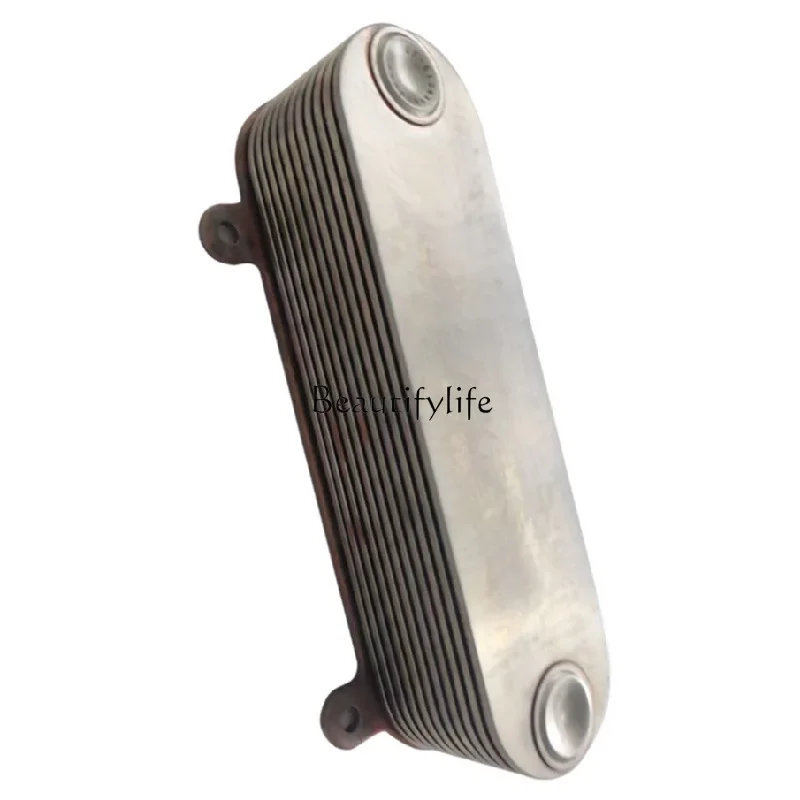 Enfriador de aceite de motor WP12 612630010050