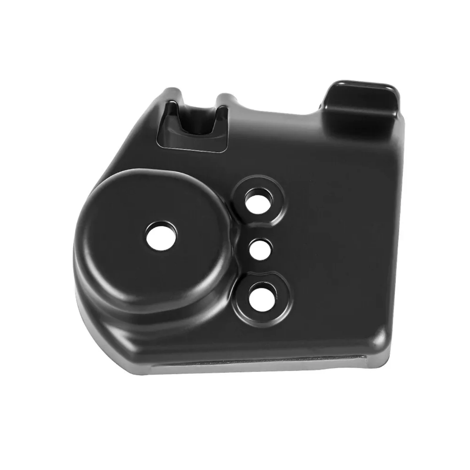 1 قطعة المصد الخلفي الخلفي القابل للسحب خطوة السرير خطوة PT392-35920 لتويوتا تاكوما 2024-2025 للطي الخلفية خطوة عدة اكسسوارات السيارات #3