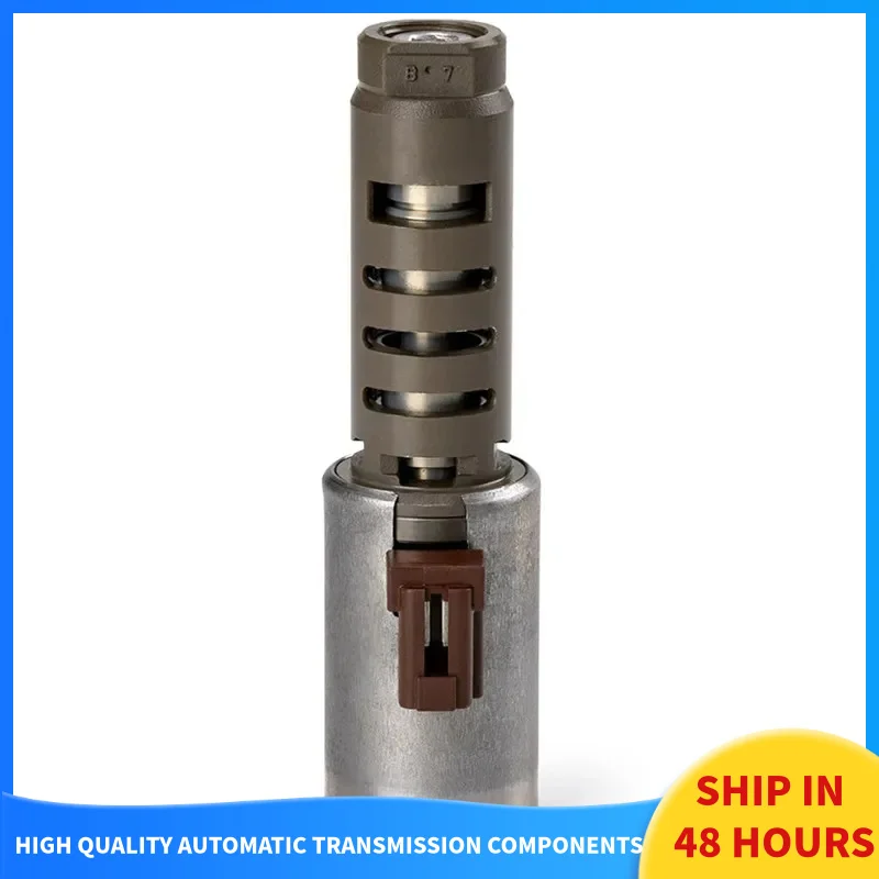 U660E U760E صمام الملف اللولبي للتحكم في ناقل الحركة 35210-73010 35210-33030 لتويوتا هايلاندر لكزس ES350 3521033030
