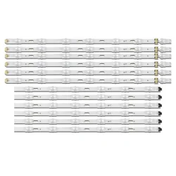 LED Backlight strip For UN50KU6300 UE50KU6000 50