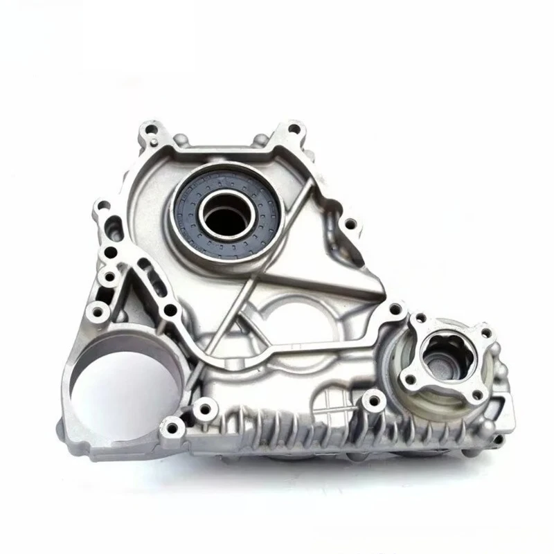 ATC35L Transfer Case Box Assembly 27108697255 27108643152 228i 230i 320i 328i 330i 340i 428i 335 F30 F32 F10 E84  Chassis Parts
