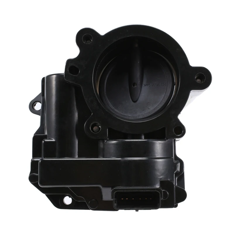 13548675278 Fuel Injection Throttle Body Assembly For Mini Cooper 13547576698 13548624189 13547574380