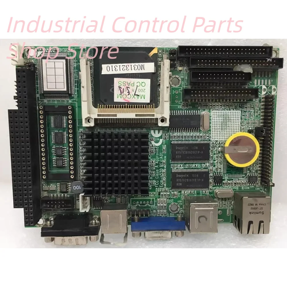 ECM-N530 REV:A01 Industrial control motherboard