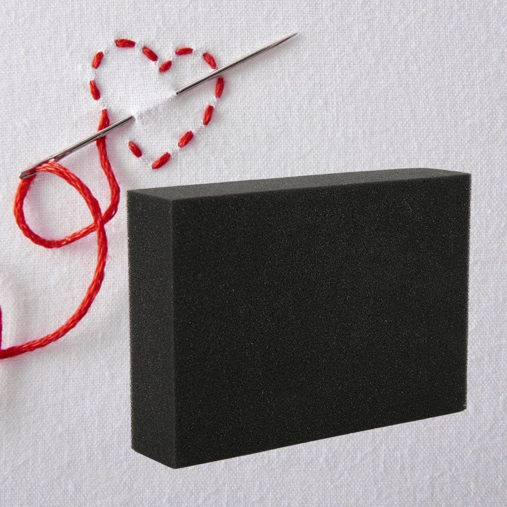 2Pcs Sponge Pad Squ…