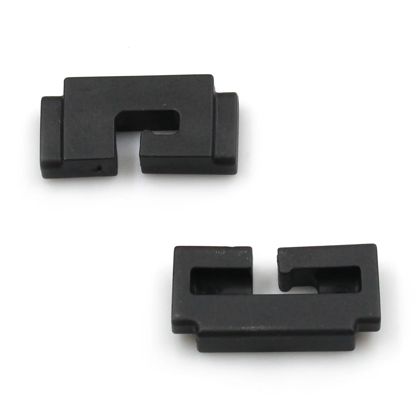 Hard Triple-Folded and Quad-Folded Truck Bed Cover Replacement and Accessories Parts Kit Includes Nuts T-Bolts