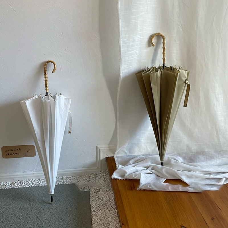 

Женский зонтик Corporation, роскошный прочный пляжный прозрачный зонт, портативный современный Guarda Chuva, товары для дома YYY45XP