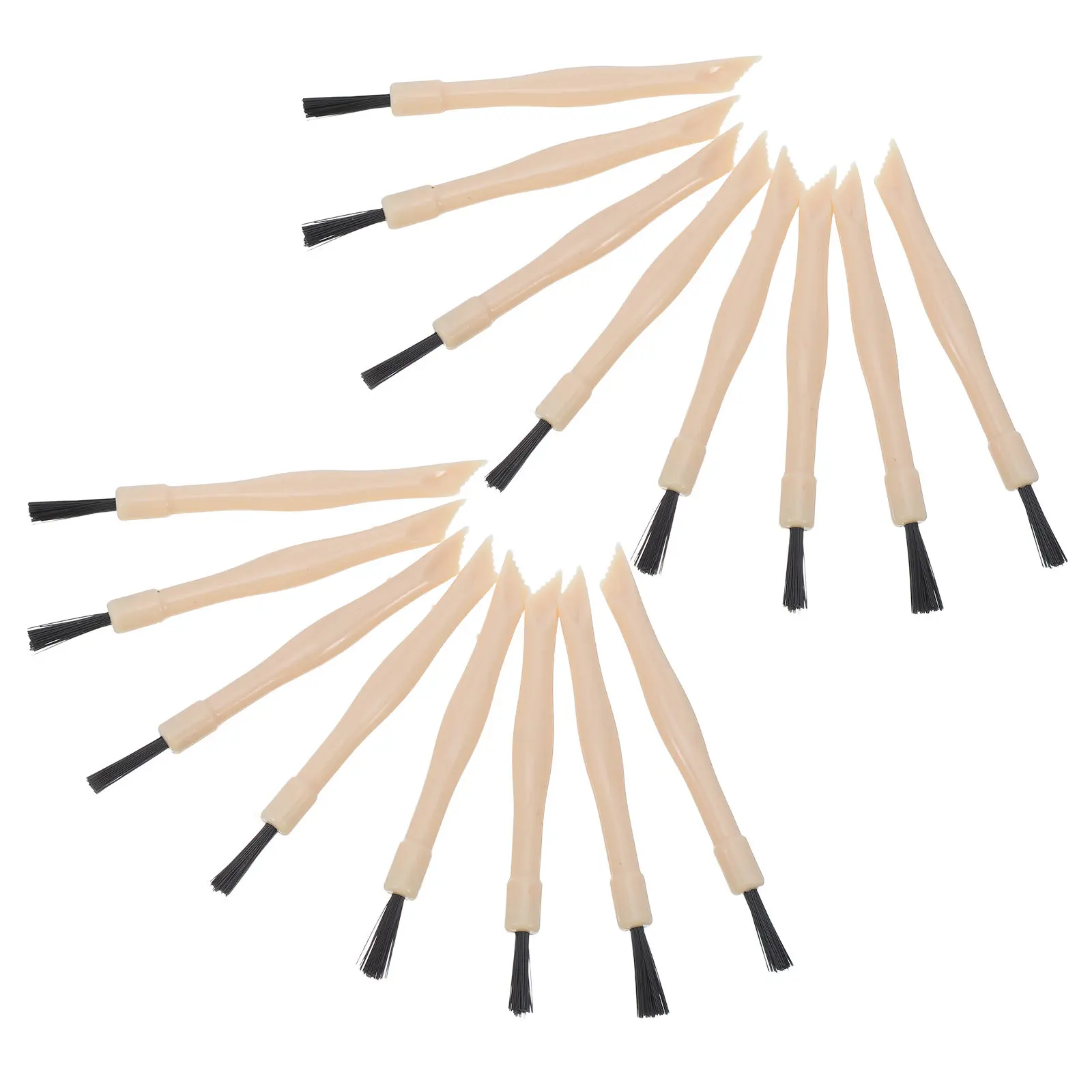 50Pcs Mini Excavati…