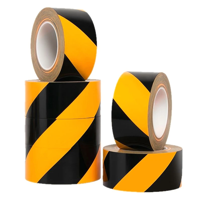 Reflecterende veiligheidstape Veiligheidsgordel voor buiten Beveiliging Glow Tape Verkeersveiligheid Reflectortape Reflecterend materiaal Gereedschap