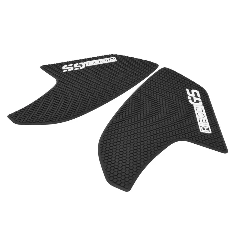 دراجة نارية لسيارات BMW R1200GS LC R1200 GS 2013 2014 2015 2016 2017 2018 خزان الوسادة ملصق مائي الغاز قبضة الركبة خزان وسادة تثبيت الجانب