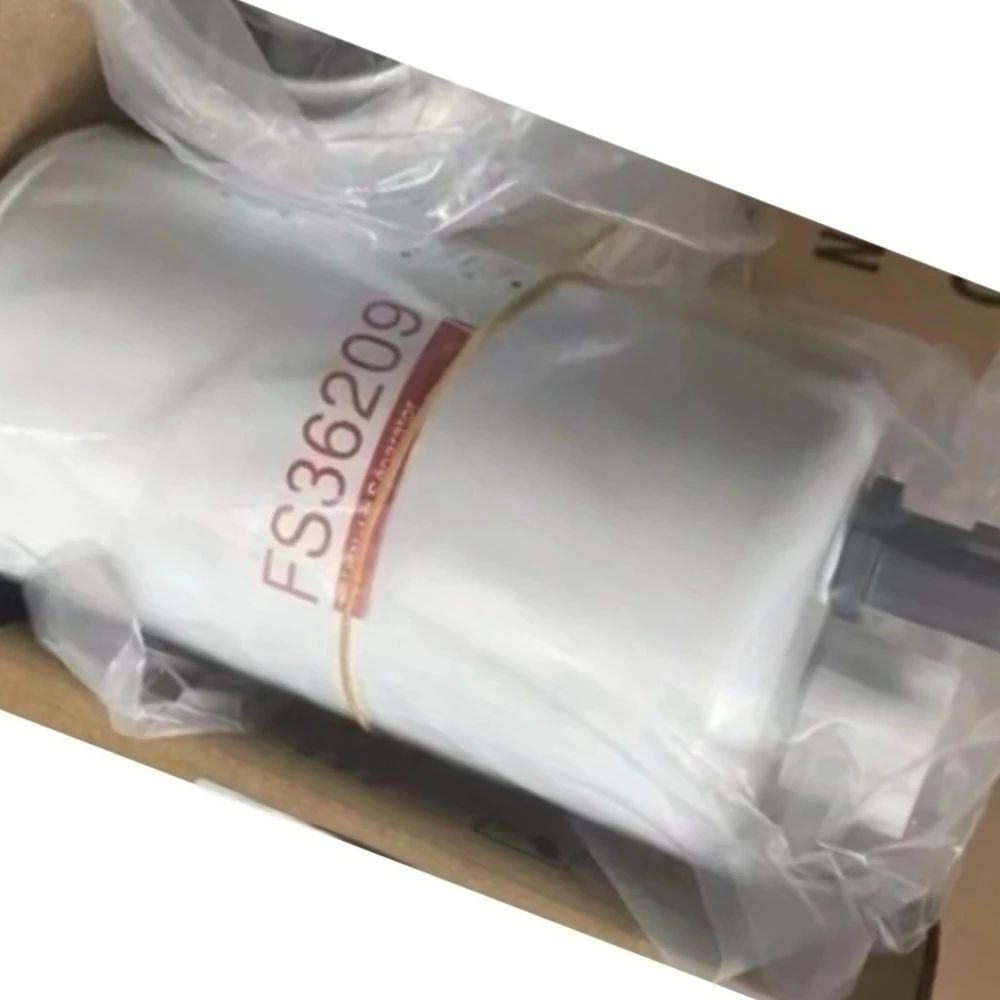 Picture 5: 1pc FS36209 Diesel Filter Element for Foton Brand New