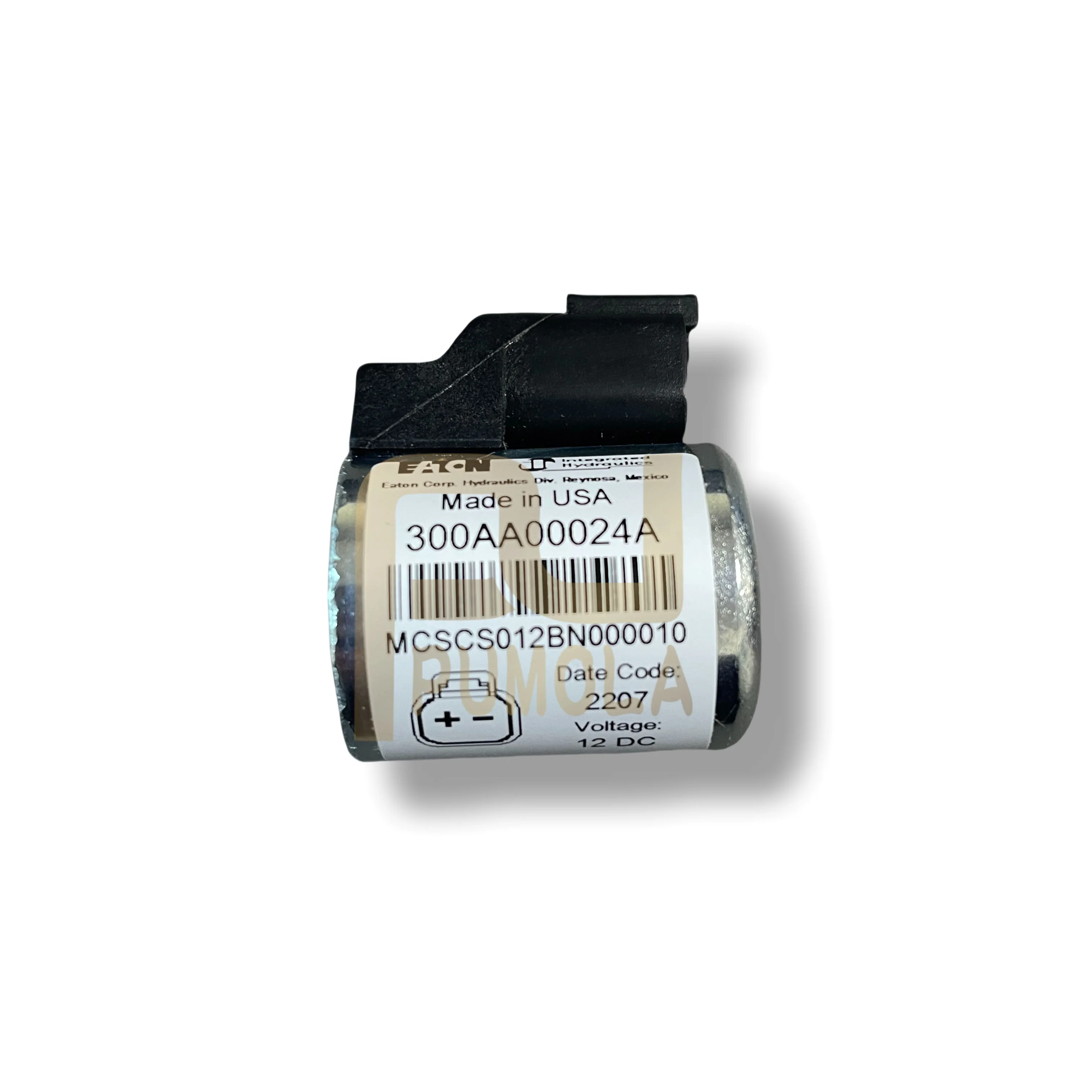 Eaton Vickers Hydra…