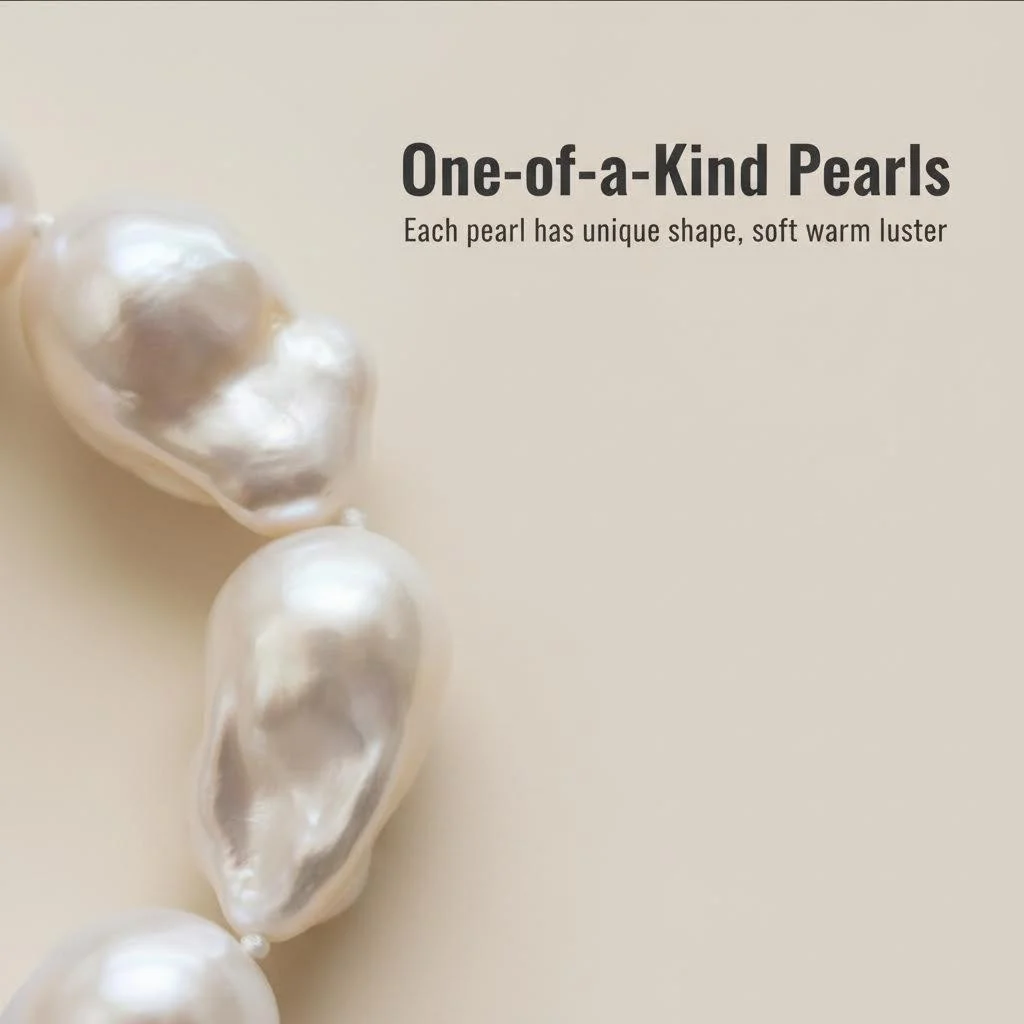 Fashion Mens Freshwater Pearl Bracelet Fish Tail Rock Style Silver Steering Wheel Buckle Rough Masculine Design