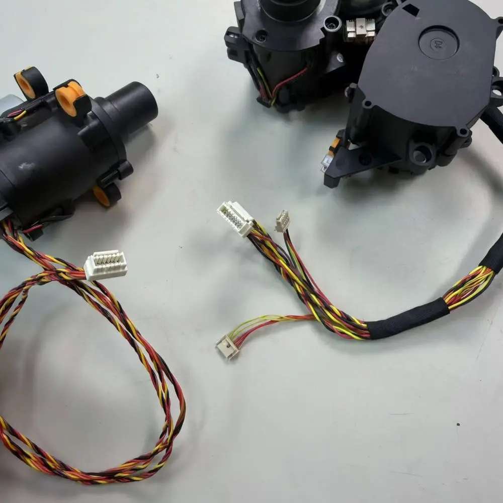 For For Ecovacs X2 X2 Pro Robot Vacuum Mop Motor Module Replacement Cleaning Machine Parts Lifting System Repair Spare