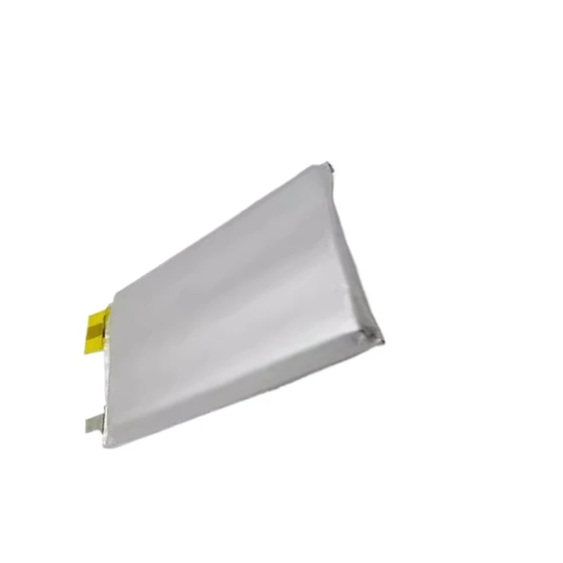 แบตเตอรี่ 804169 3.7V 2500mAh สำหรับเครื่องเล่นเกมโอเพ่นซอร์ส R36S