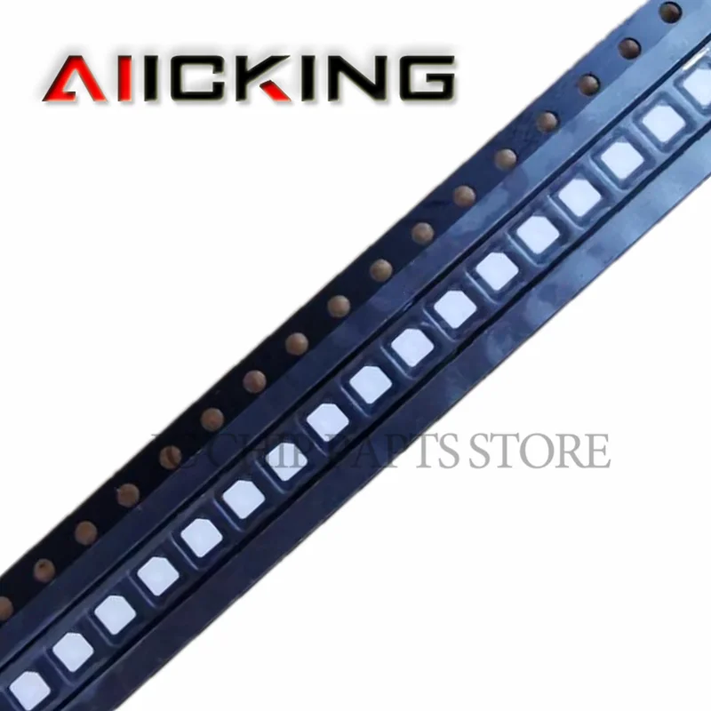 SHT35-DIS-F2.5KS 2 قطعة/السلع ، VFDFN-8 الرطوبة/استشعار درجة الحرارة المسلسل الرقمي (I2C) 8-Pin TDFN EP T/R ، الأصلي في الأوراق المالية