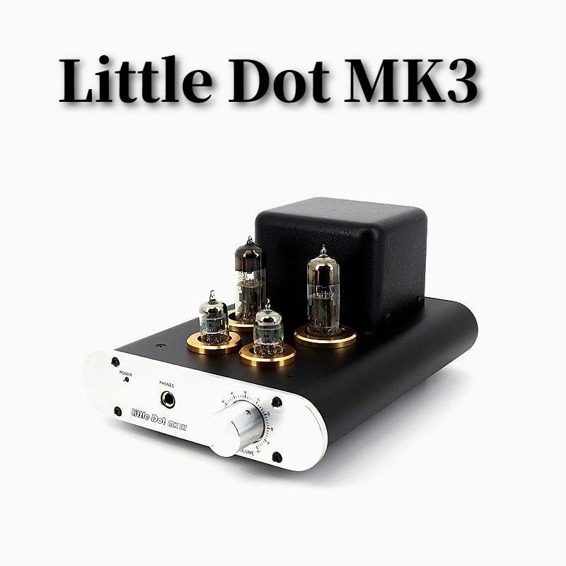 

Ламповый усилитель для наушников Little Dot MK3 HIFI EXQUIS GE5654 6H62] ламповый усилитель для гарнитуры Hi-Fi аудиофильский 32-600 Ом