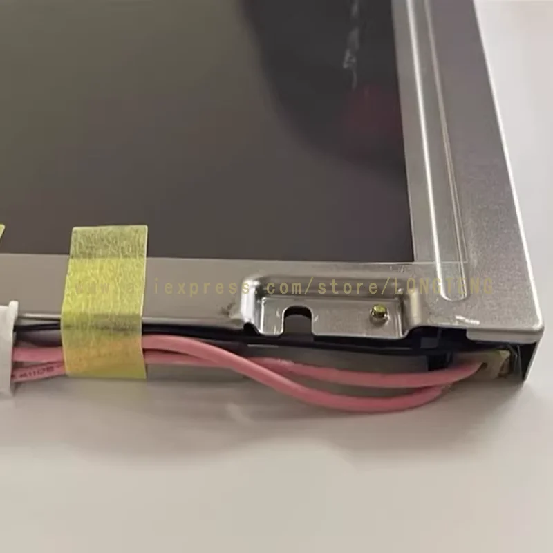 10.4 Inch NL6448AC33-29 NL6448AC33-21 NL6448AC33-29 LCD Display Suitable for industrial control equipment