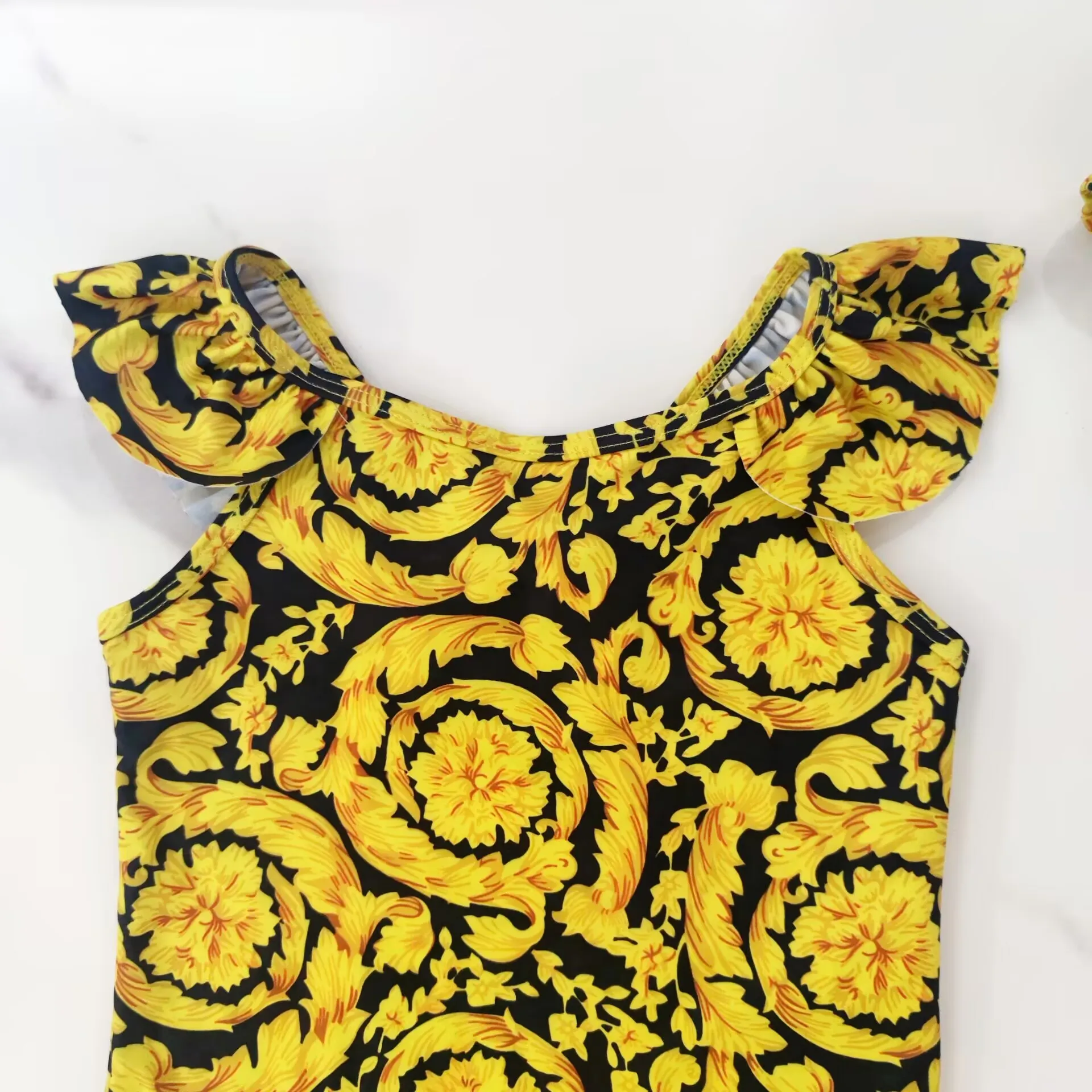 Thumbnail 3 - #21 Cheapest Baby One-Pieces Deals You Can Get