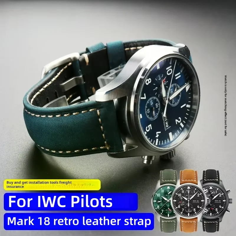 20Mm 22Mm Watch Ban… - image