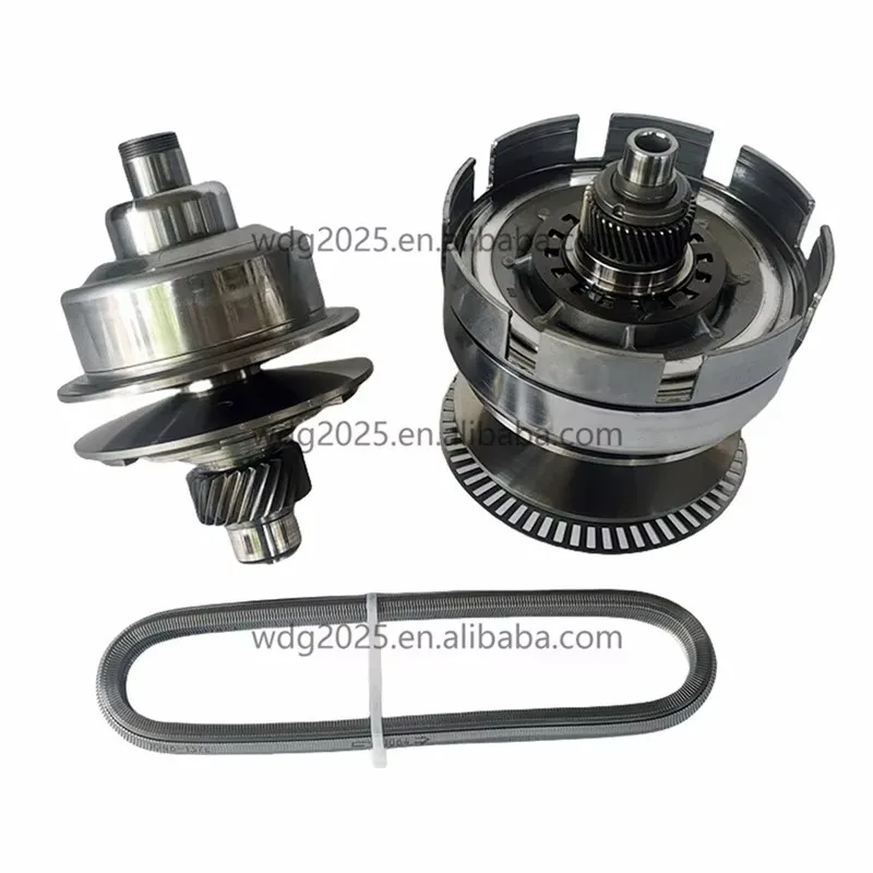 VT1 VT2 VT3 مجموعة سلسلة بكرة ناقل الحركة لميني كوبر ليفان CVT علبة التروس مجموعة ضرس حزام الدفع 901064 #4