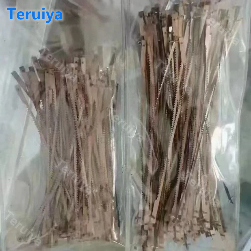 

Professional Dental Plaster Saw Blades 100 Pcs/Box | Essential Supplies for Dental Lab Model Trimming & Denture Processing