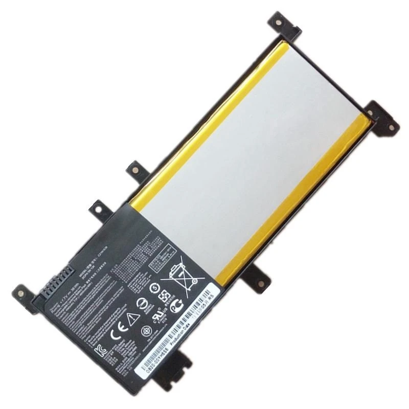 C21N1638 Battery For Asus VivoBook 14 A480U X442UA X442UR X442UF X442UN X442UQ F442UR E12 E203MA E203MAH E203NA E203NAH L203NA