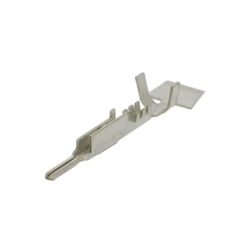 100PCS 12077628 Automotive Connector Terminal,Male,Metri-Pack 150 Series,Crimp Termination,Tin Plated Contact,12045773