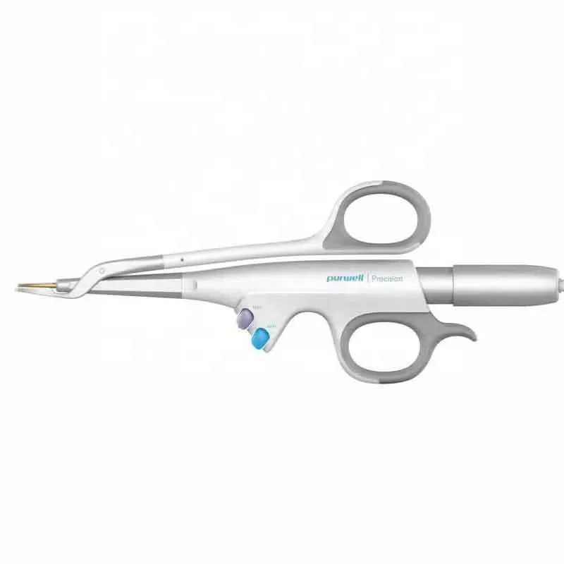 Surgical Instruments Medical Ultrasonic Sc-al-pel System Ultrasonic S-cal-pel Generator Price