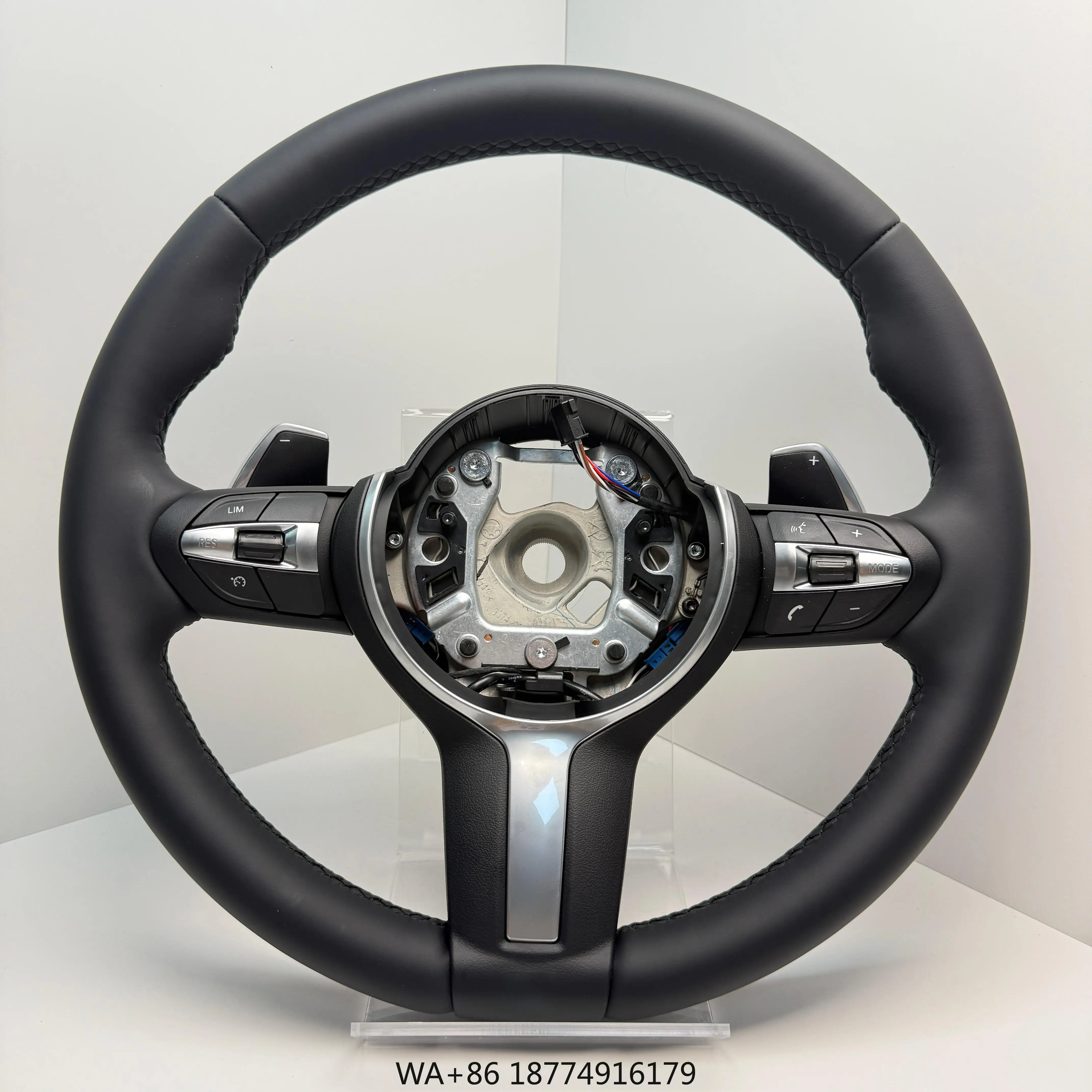 Quality M Performan… - image