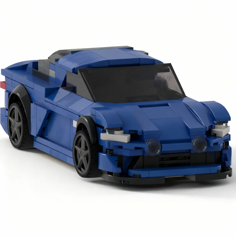 380pcs-moc-alpine-a110-city-champions-model-toy-building-blocks-christmas-gift-construction-birthday-creative-3d-idea-assemble