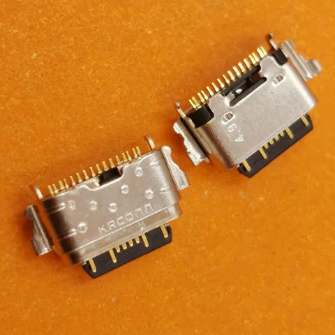 2-10 шт. зарядная док-станция типа C, USB-разъем для зарядного устройства для Blackview OSCAL C80 A85 BV9300 G99 UMI Umidigi G5 F3 Pro A15 A15C