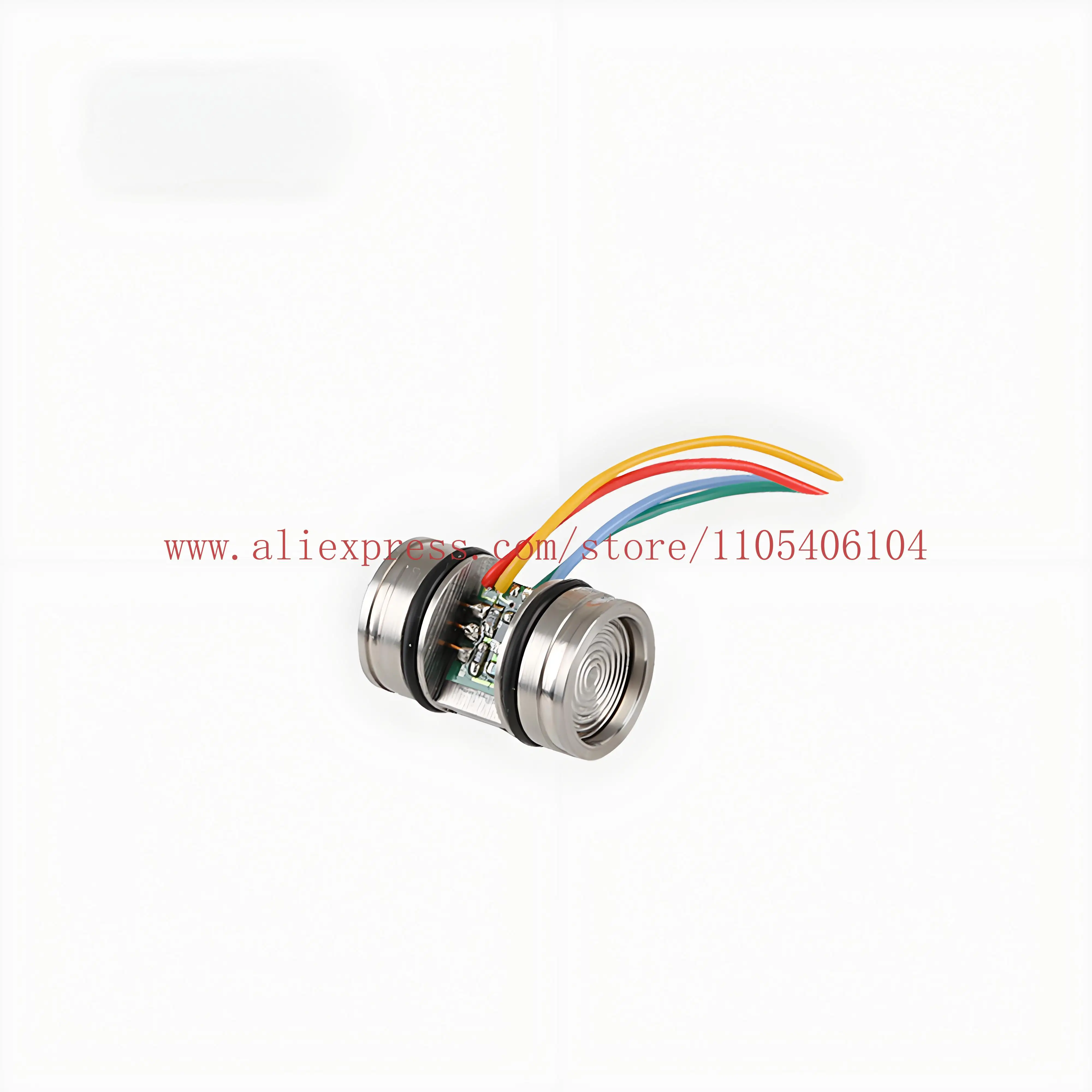 Differential pressure sensor micro-differential pressure transmitter module liquid pressure difference measurement 4~ 20mA/RS485