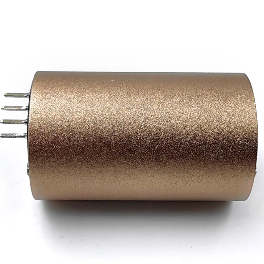 Compact 1 Axis Fiber Optic Gyro High Precision For Unmanned Ship Stabilization