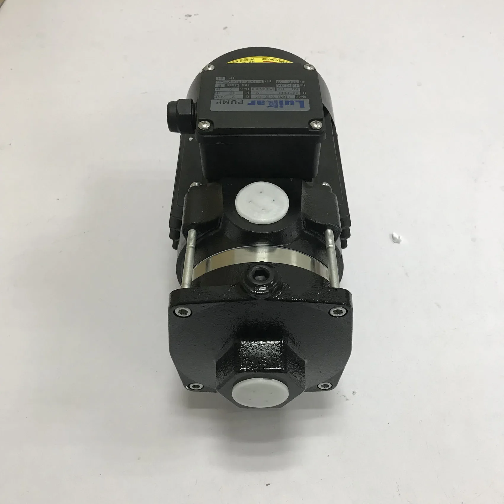 Luikar Rocoi Lokai Water Pump LDPB2-20TP Machine Tool Three-phase Horizontal Multistage Centrifugal Cooling Pump