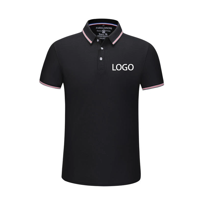 NONE Unisex Polo Shirt 3
