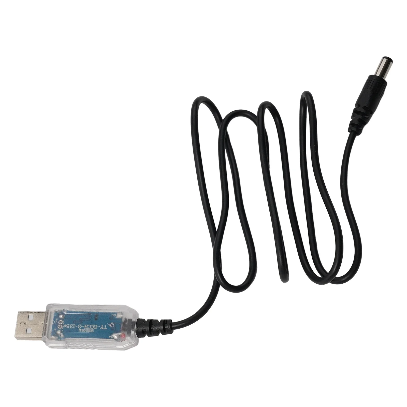 Reliable Cable for Car Household Vacumn Cleaner ST6101 120W Seamless Connection for Enhanced Performance and Longevity