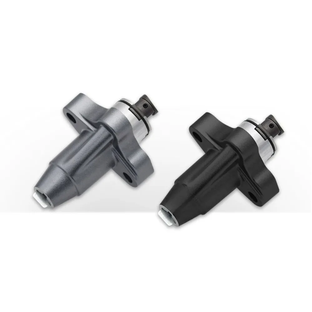 Genuine Brand New for VOGE 500 525 KE500 for KOVE for Honda CB400 Engine Tensioner Black Grey with Gasket