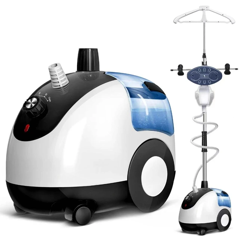 

Steam hanging iron household small, hanging ironing