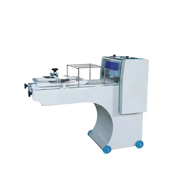 

Bakery Equipment Toast Moulder Toast Loaf Pullman Bread Shaping Machine