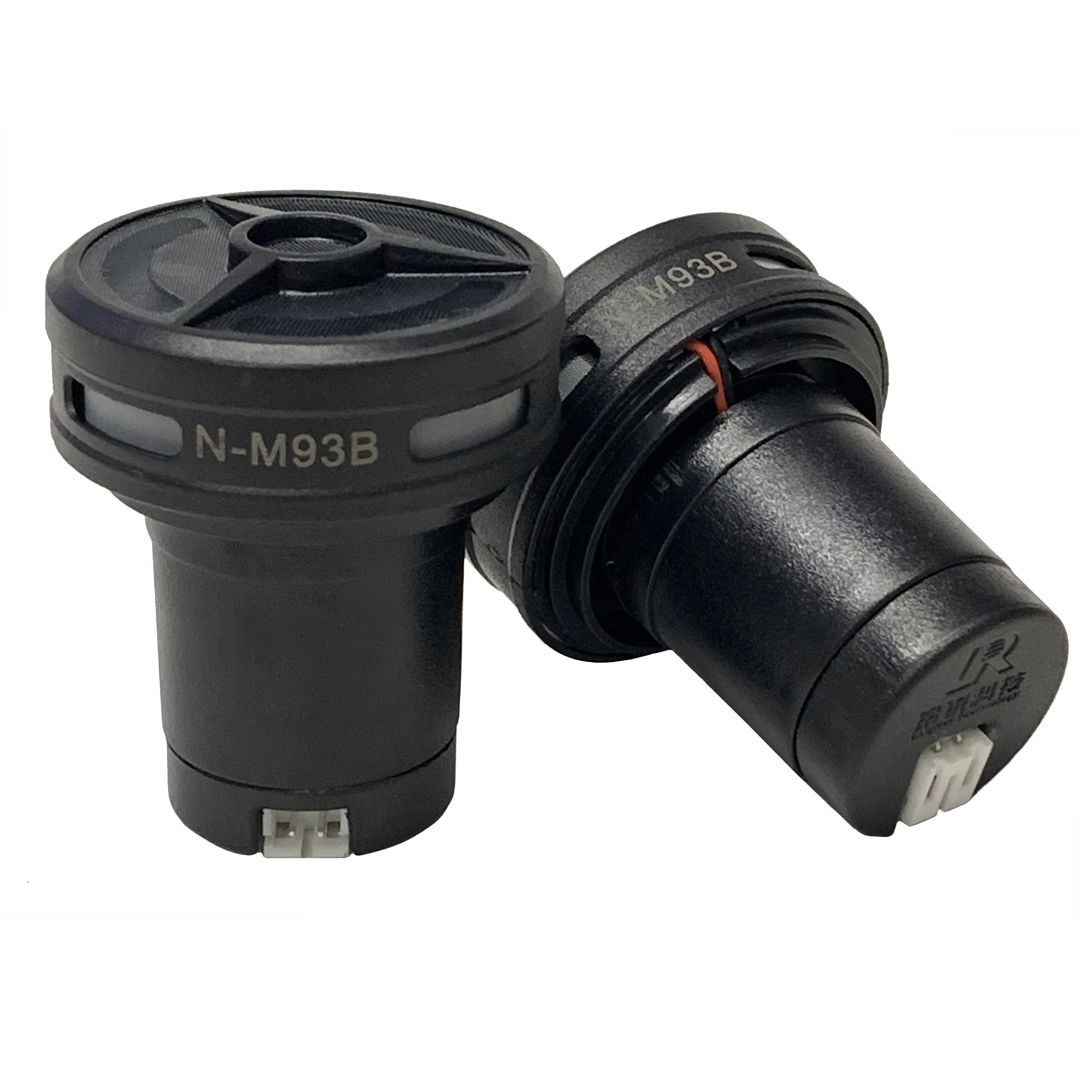 Retro Swinging Mic Core Wired Wireless Microphone Swinging Mic Head Mic Core Sound Head N-M93B