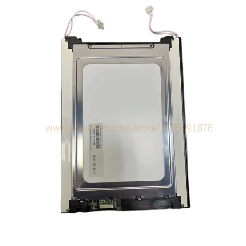 

10.4 Inch LTM10C209 LTM10C209A LTM10C209H LTM10C210 Original LCD Panel Display Modules 640×480